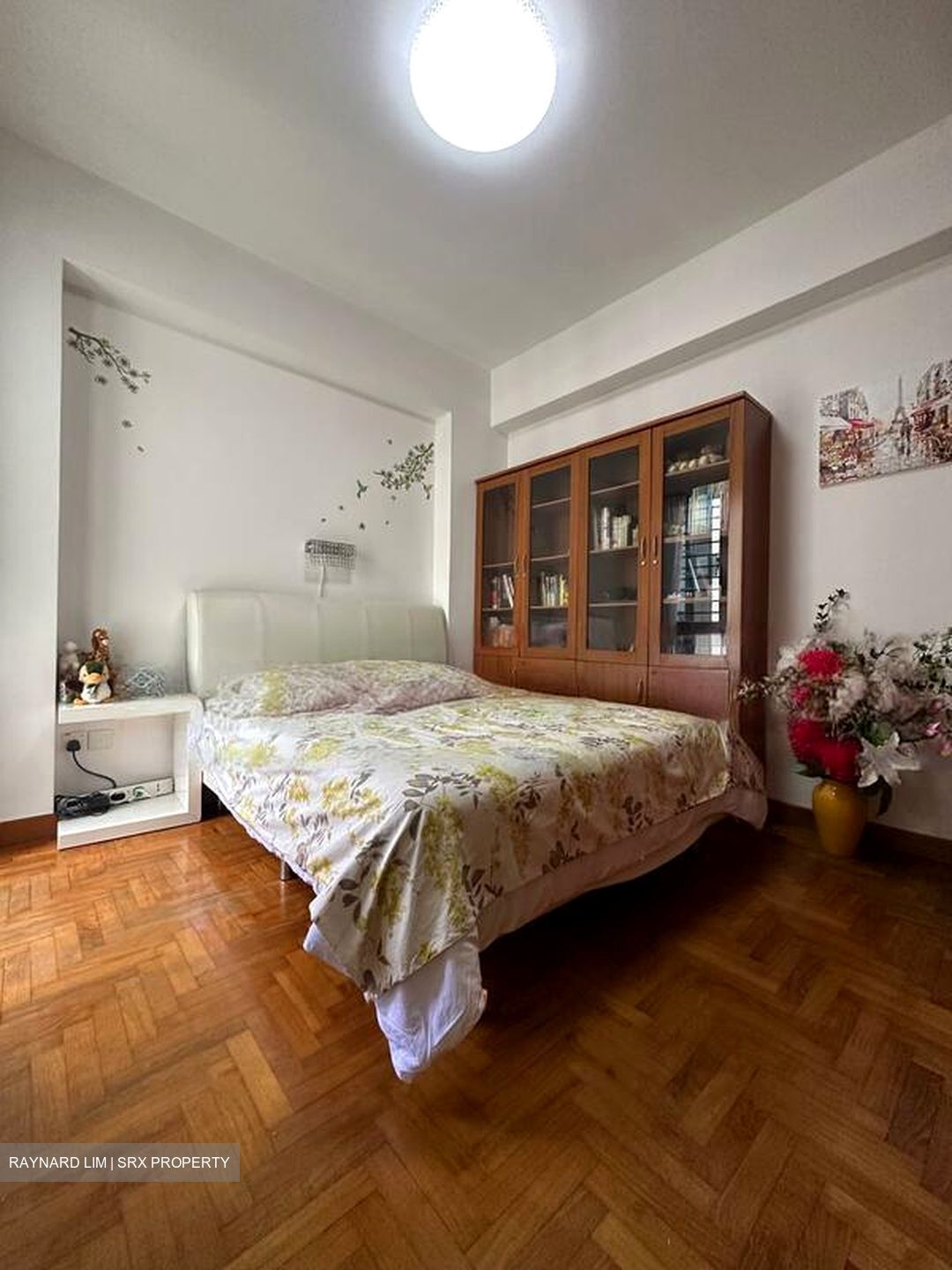 Regentville (D19), Apartment #483991591